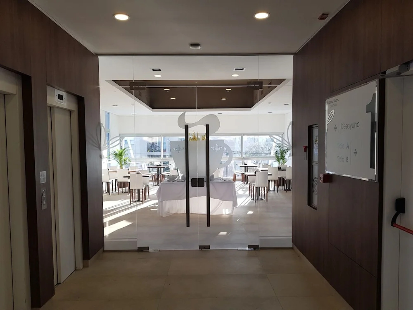 Rental Suites Campana