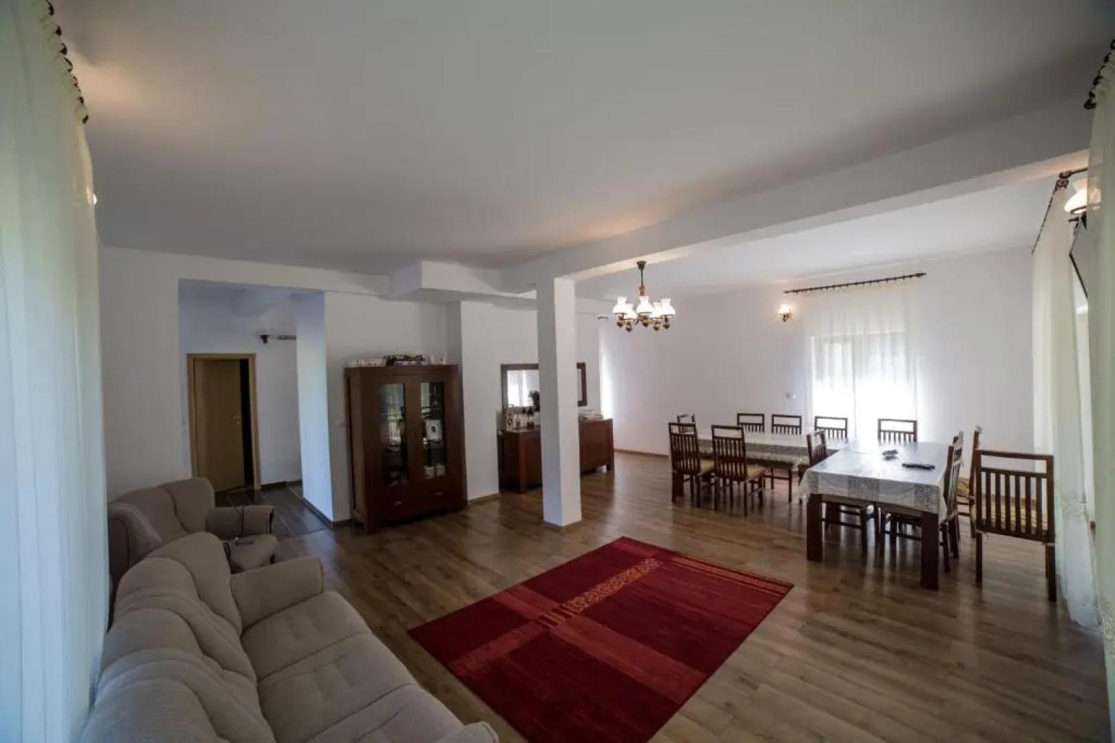 Agropensiunea Cetatuia