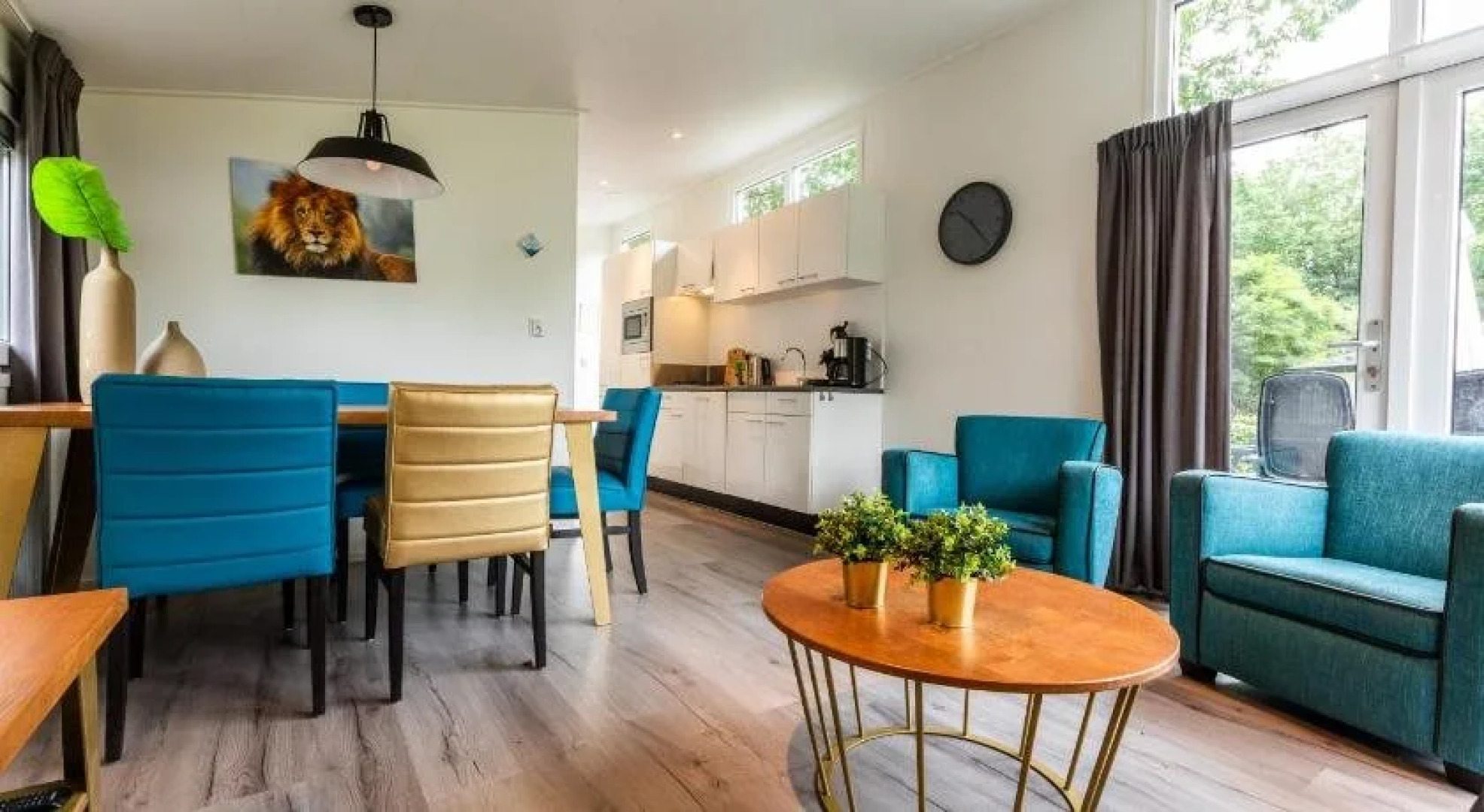 TopParken Recreatiepark 't Gelloo