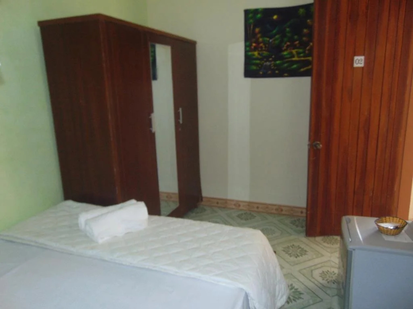 Red Peppers Guest House