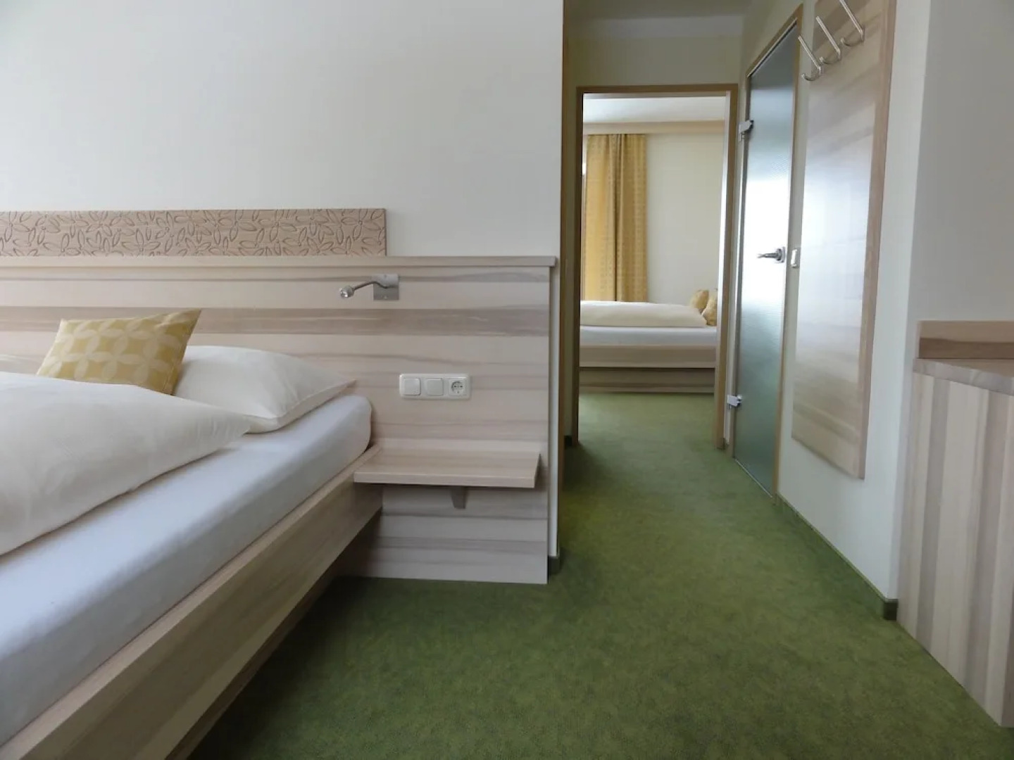 Familiengasthof Maier