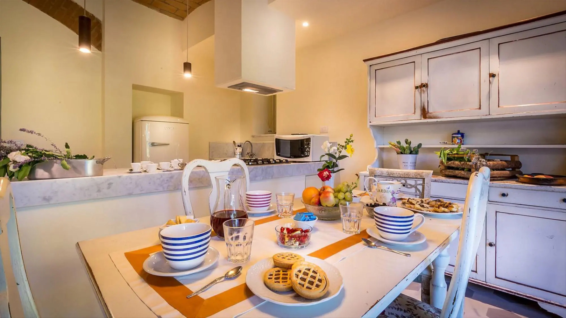 Le Querce Dei Medici 12 2