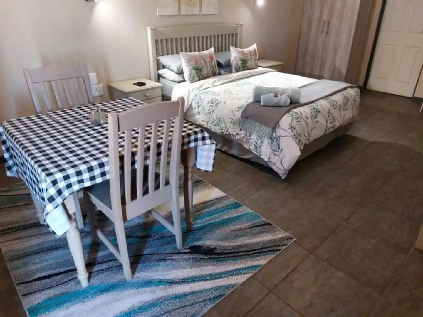 Wisteria Lane Guesthouse