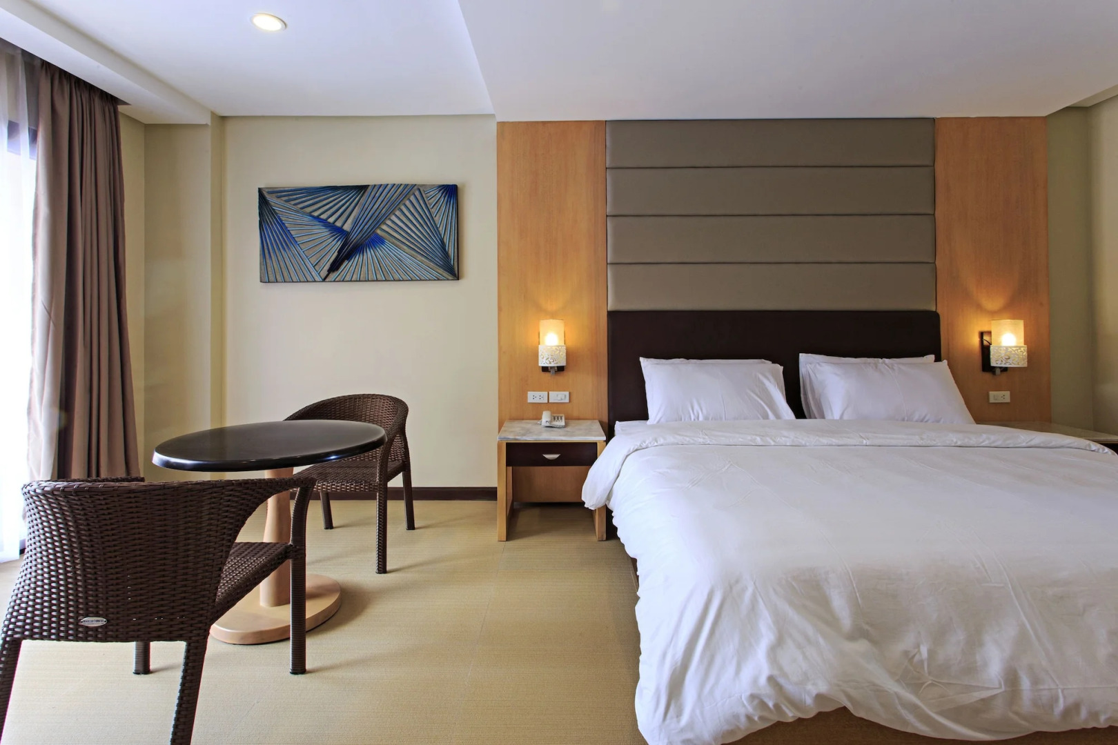 Cebu Westown Lagoon - South Wing