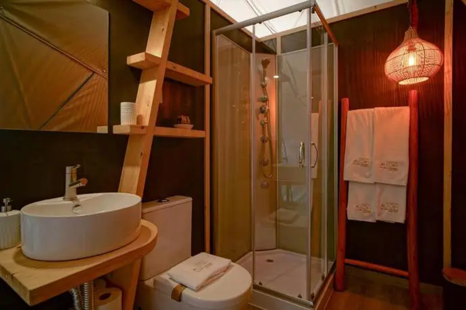 Reserva Alecrim EcoSuite & Glamping