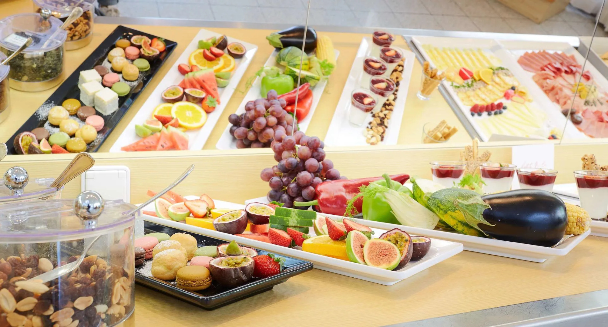 Living Hotel Kaiser Franz Joseph