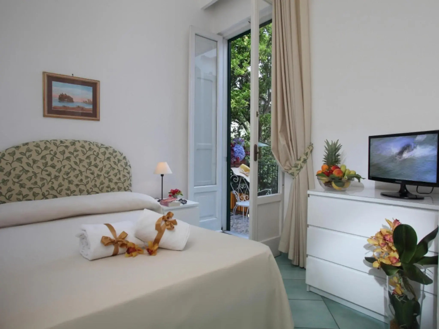 Hotel & Residence Matarese