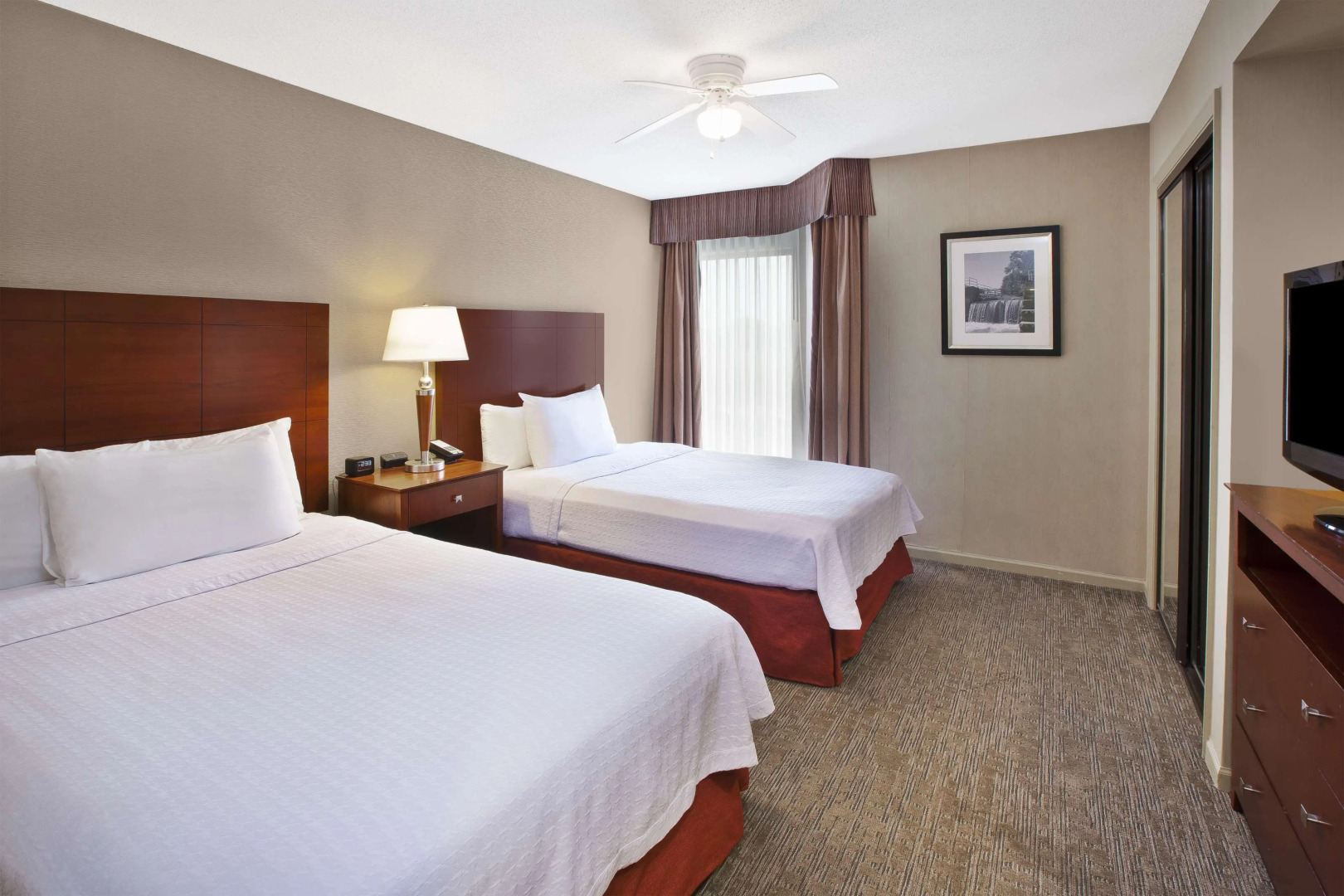 Homewood Suites by Hilton Dayton Fairborn