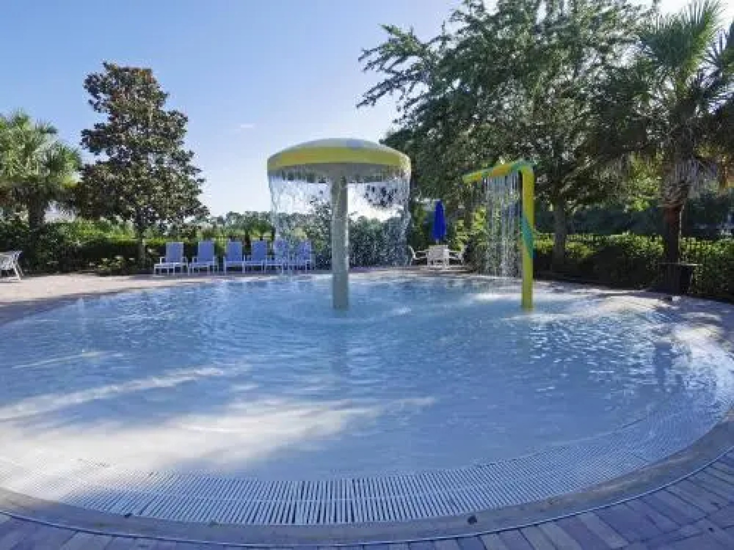 Bahama Bay upgraded 3 Bedroom Villa Deluxe