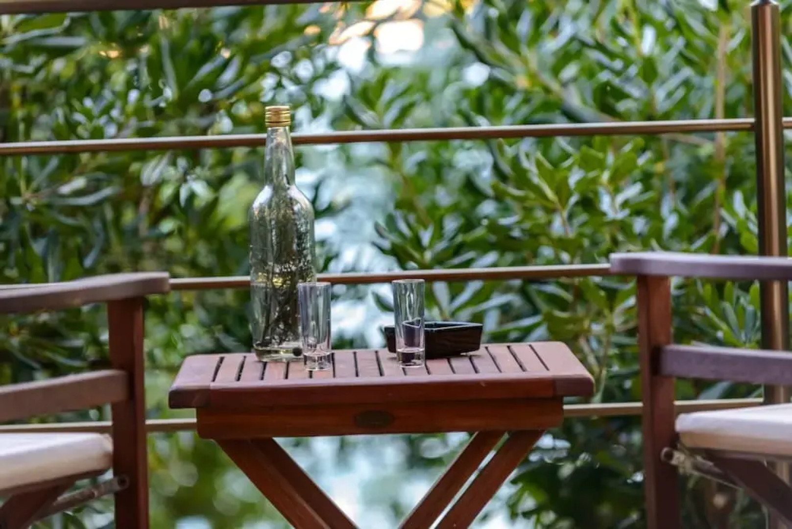 Villa Calamota in Kolocep