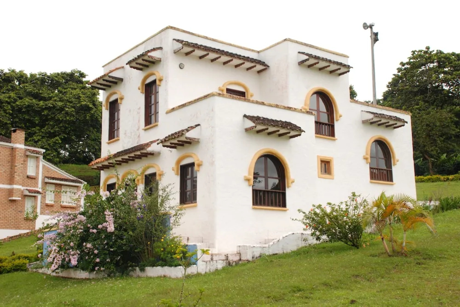 San Agustin Internacional Hotel