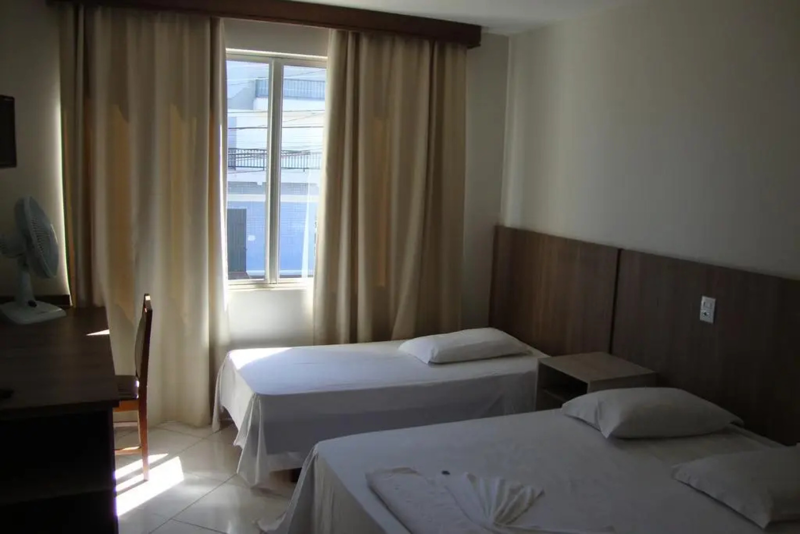 San Marino Palace Hotel