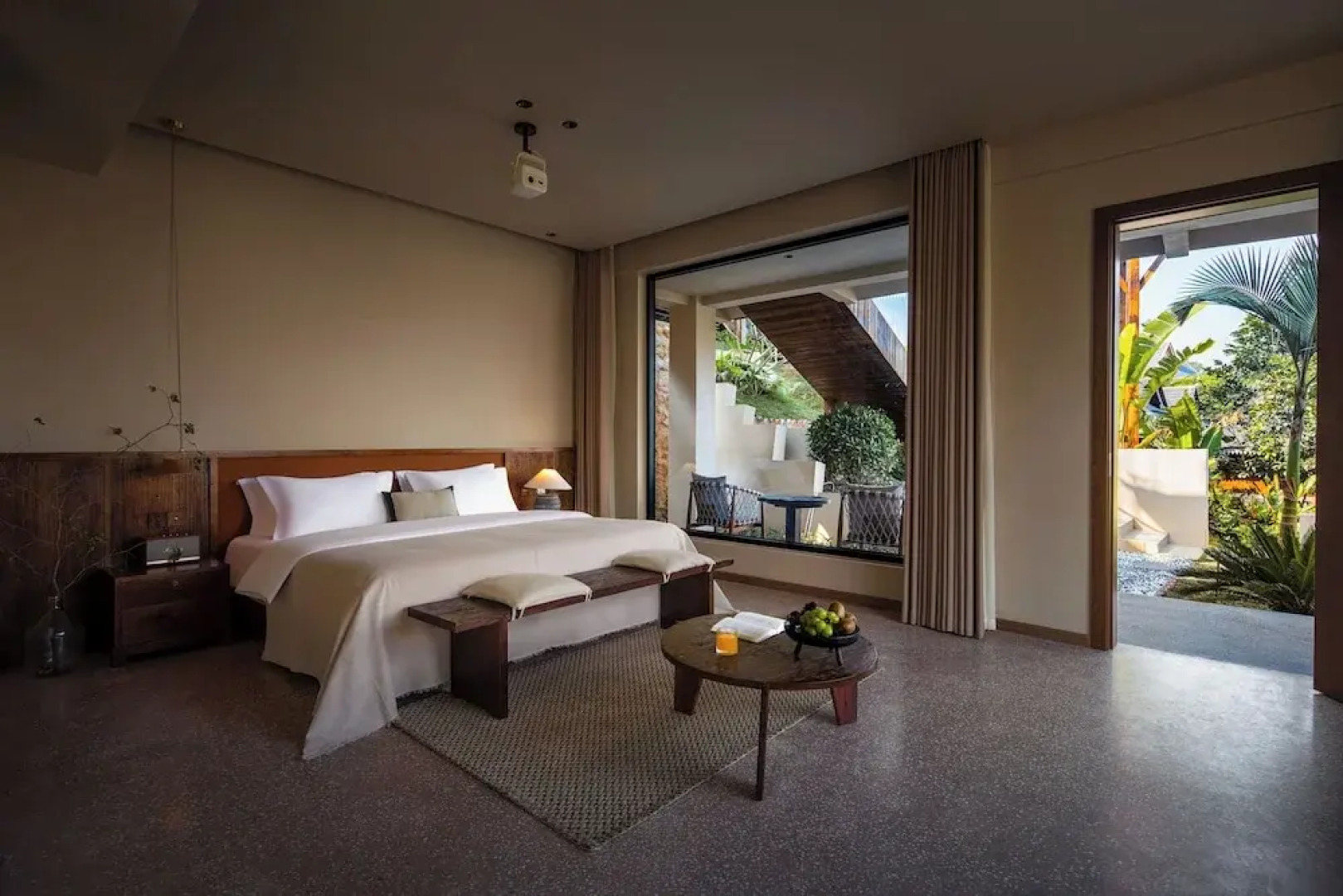 Xishuangbanna Jinghong Hidden in Nature