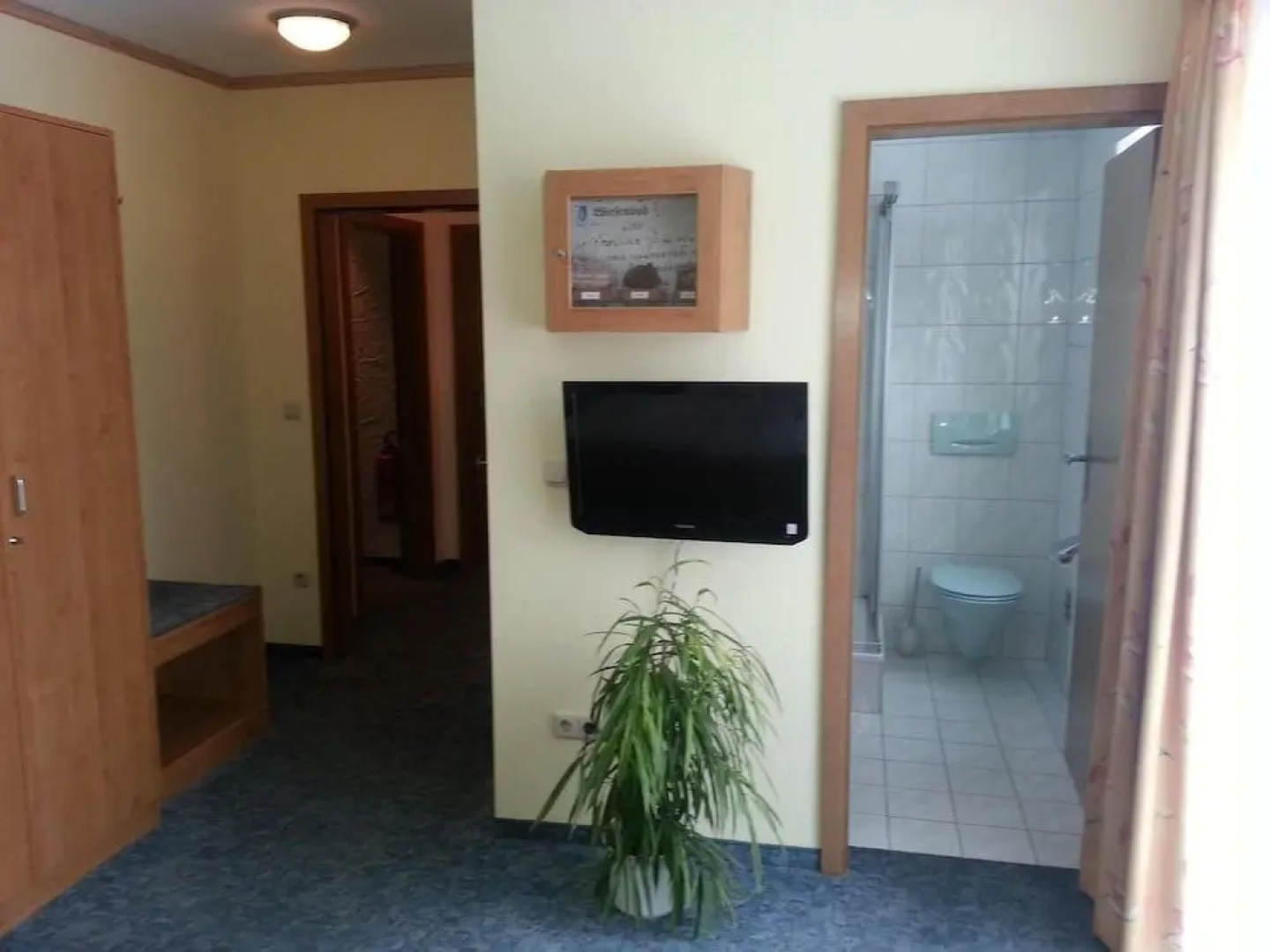 Hotel Waldesruh