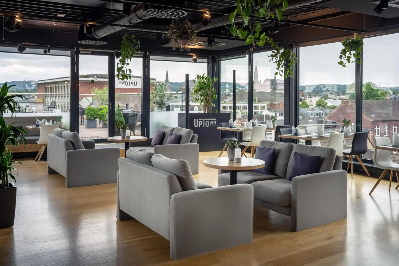 INNSiDE by Meliá Aachen