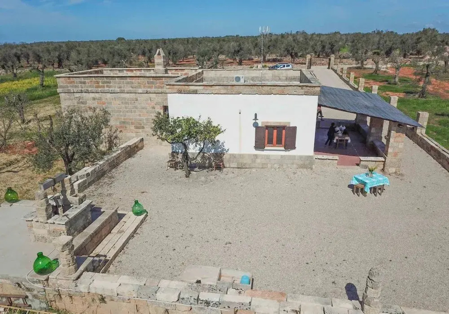 Relax Room - Nonno Toto