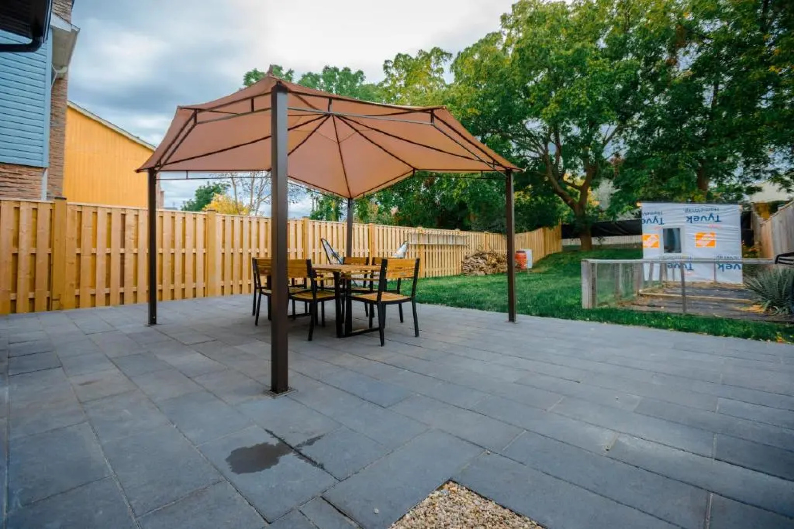 Cosy 3-Bedroom Home in Quiet Cul-de-Sac.