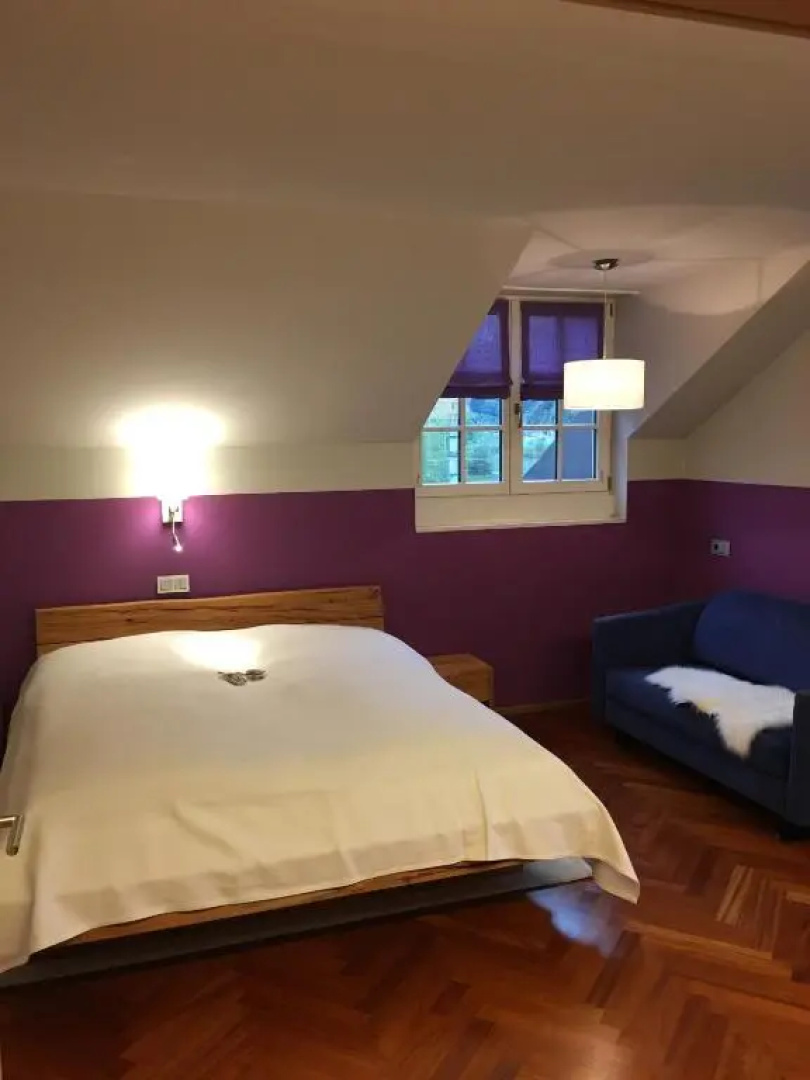 Ferienwohnung Hochkönig im Barbarahof