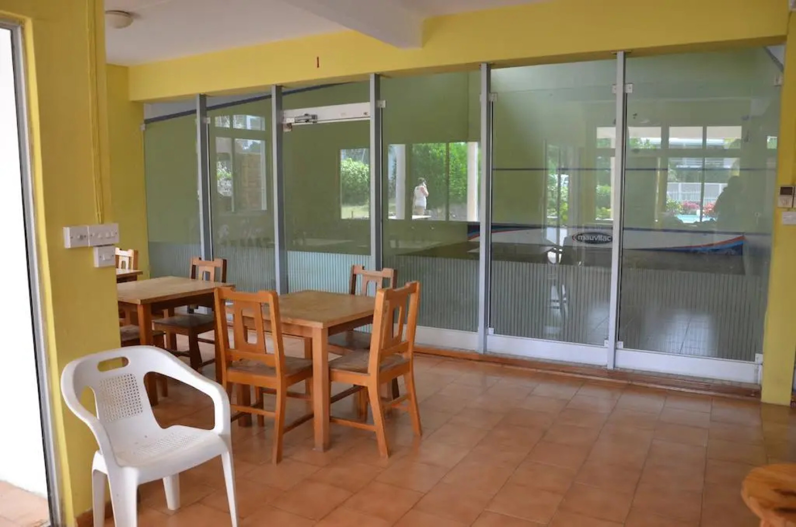 Tamarin Chambres d'Hotes