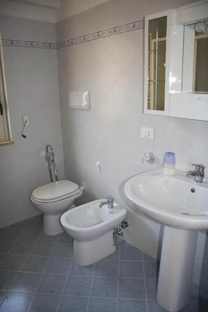 Residence Gioiosa Marea