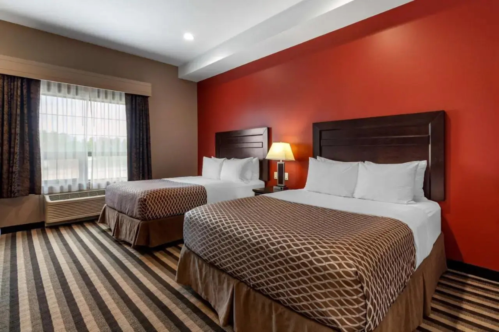 Best Western Plus Meridian Hotel