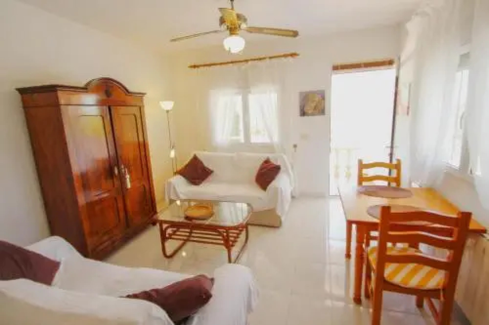 Alma - holiday home with private swimming pool in Benitachell