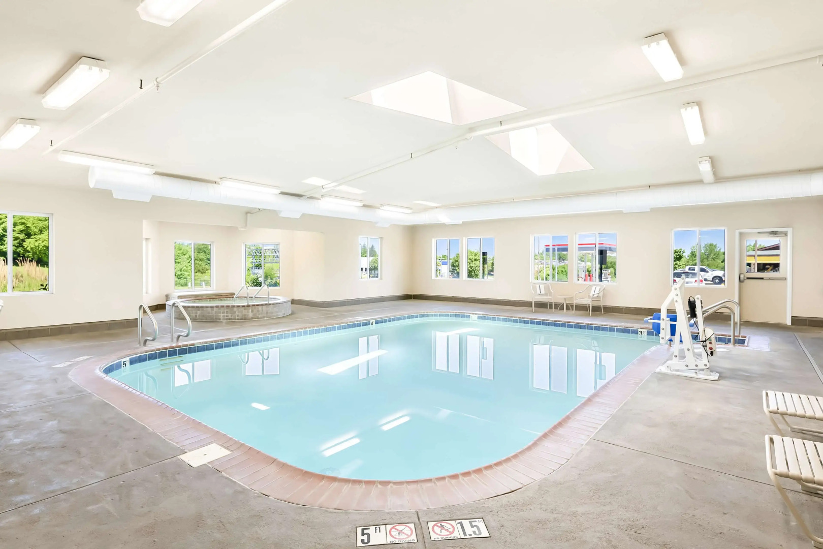 Best Western Nebraska City Inn