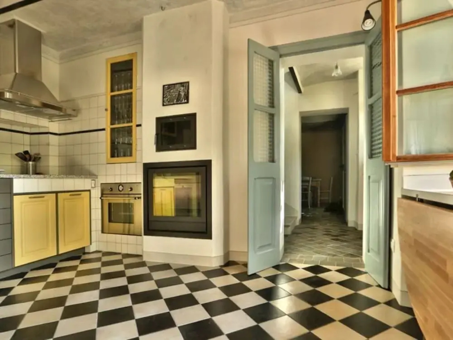 Holiday Home Casa Nanda