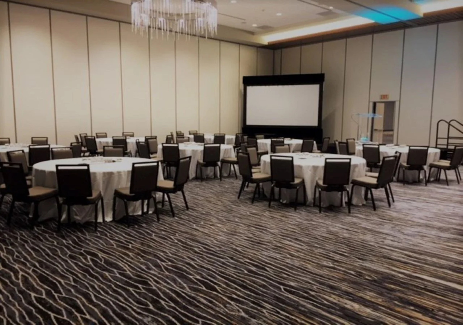 InterContinental Minneapolis - St. Paul Airport by IHG