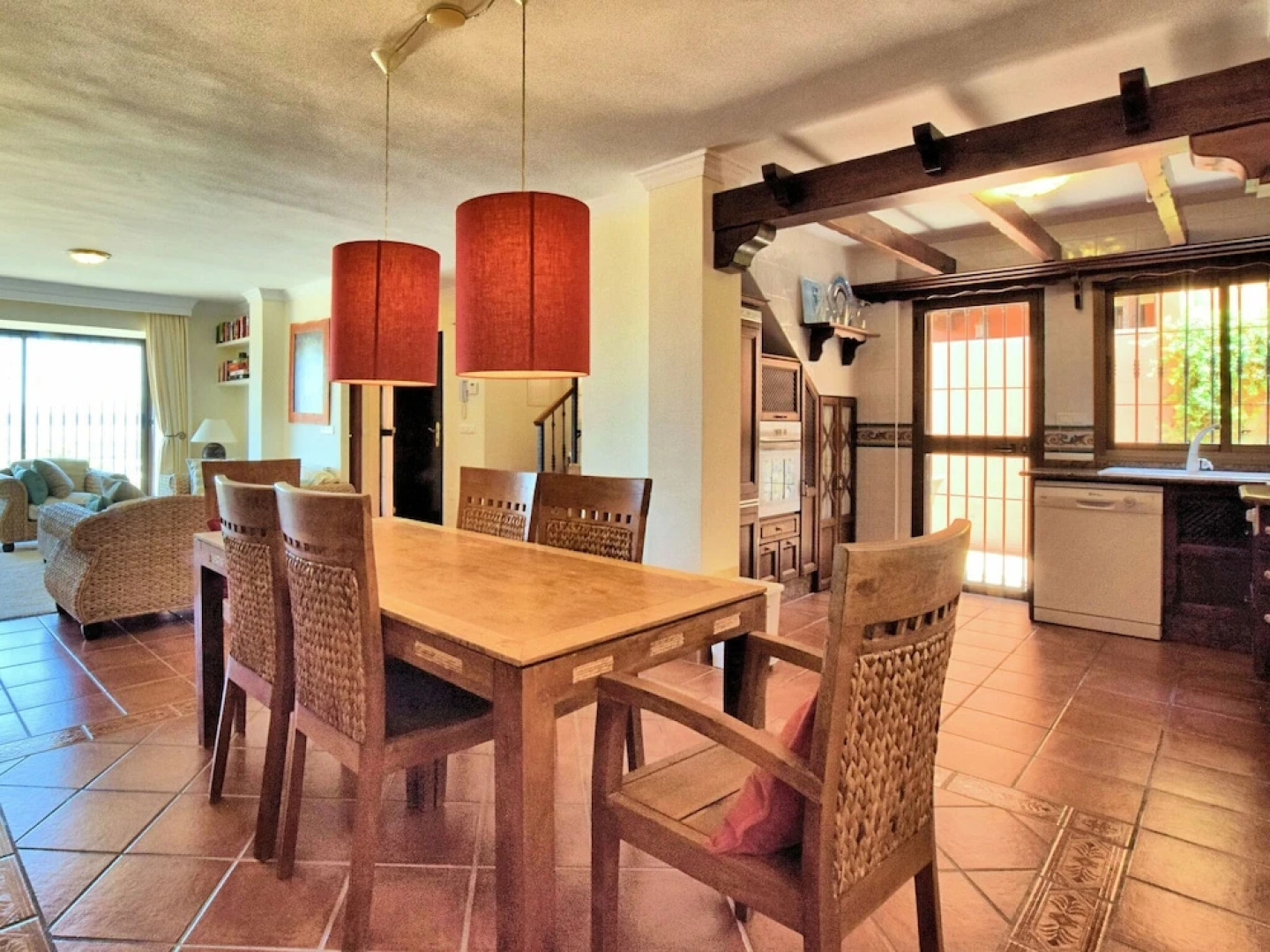 Cozy Holiday Home in Alhaurín de la Torre With Private Pool