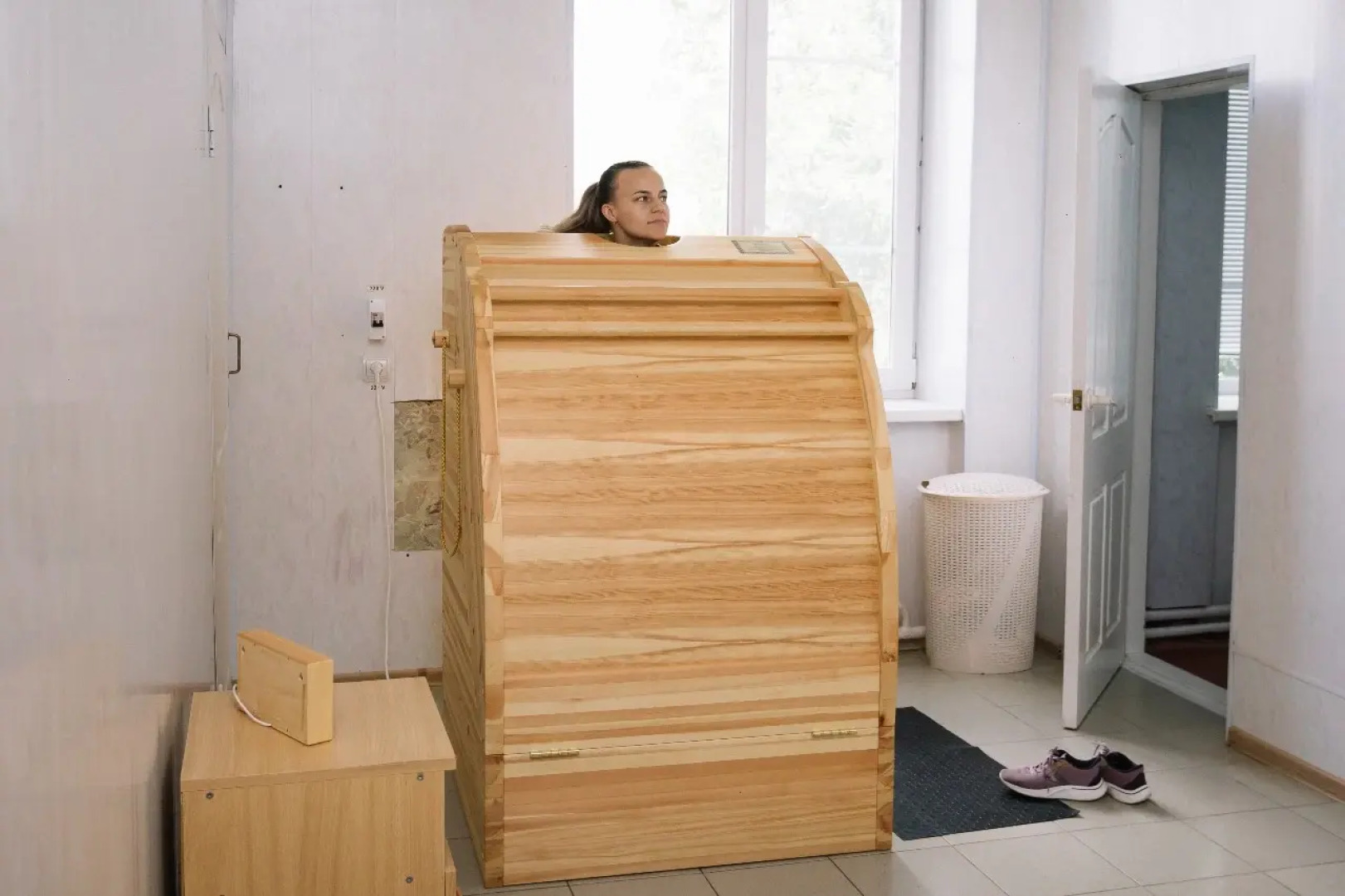 Zdravnitsa Zaural'ja