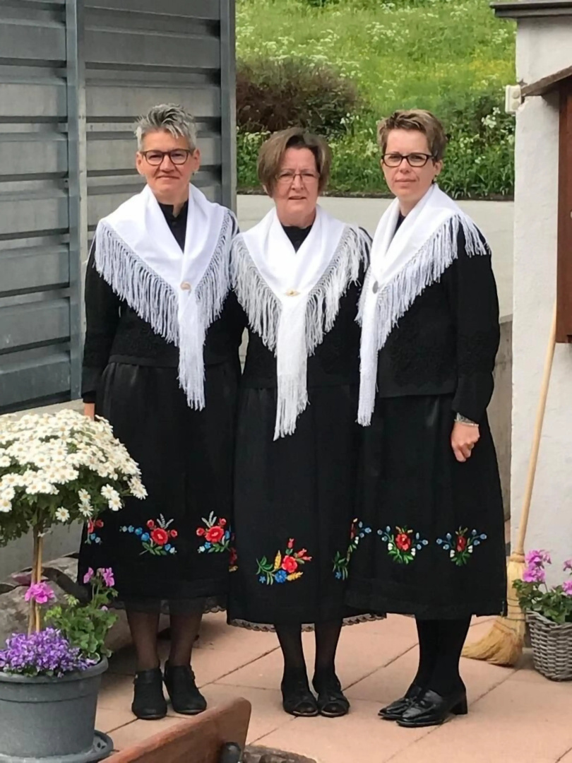 Pension am Waldegg