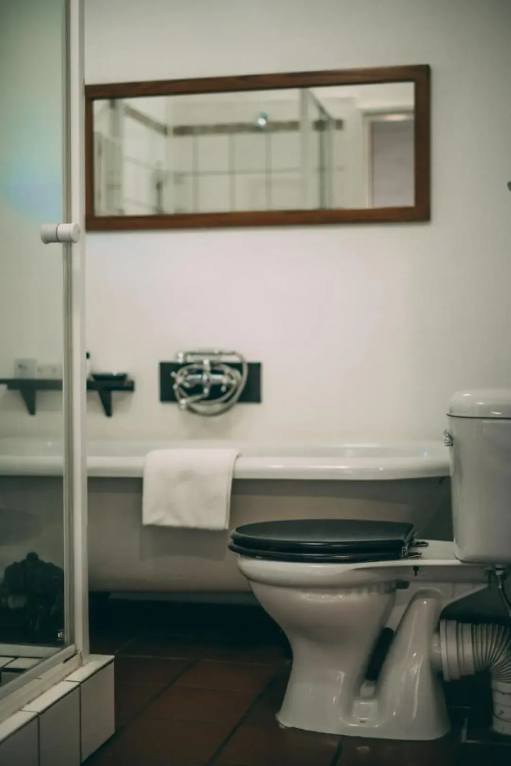 Wyndford Holiday Farm - All Inclusive