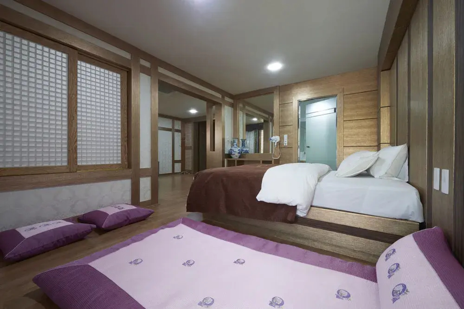 Siheung Seoul Tourist Hotel