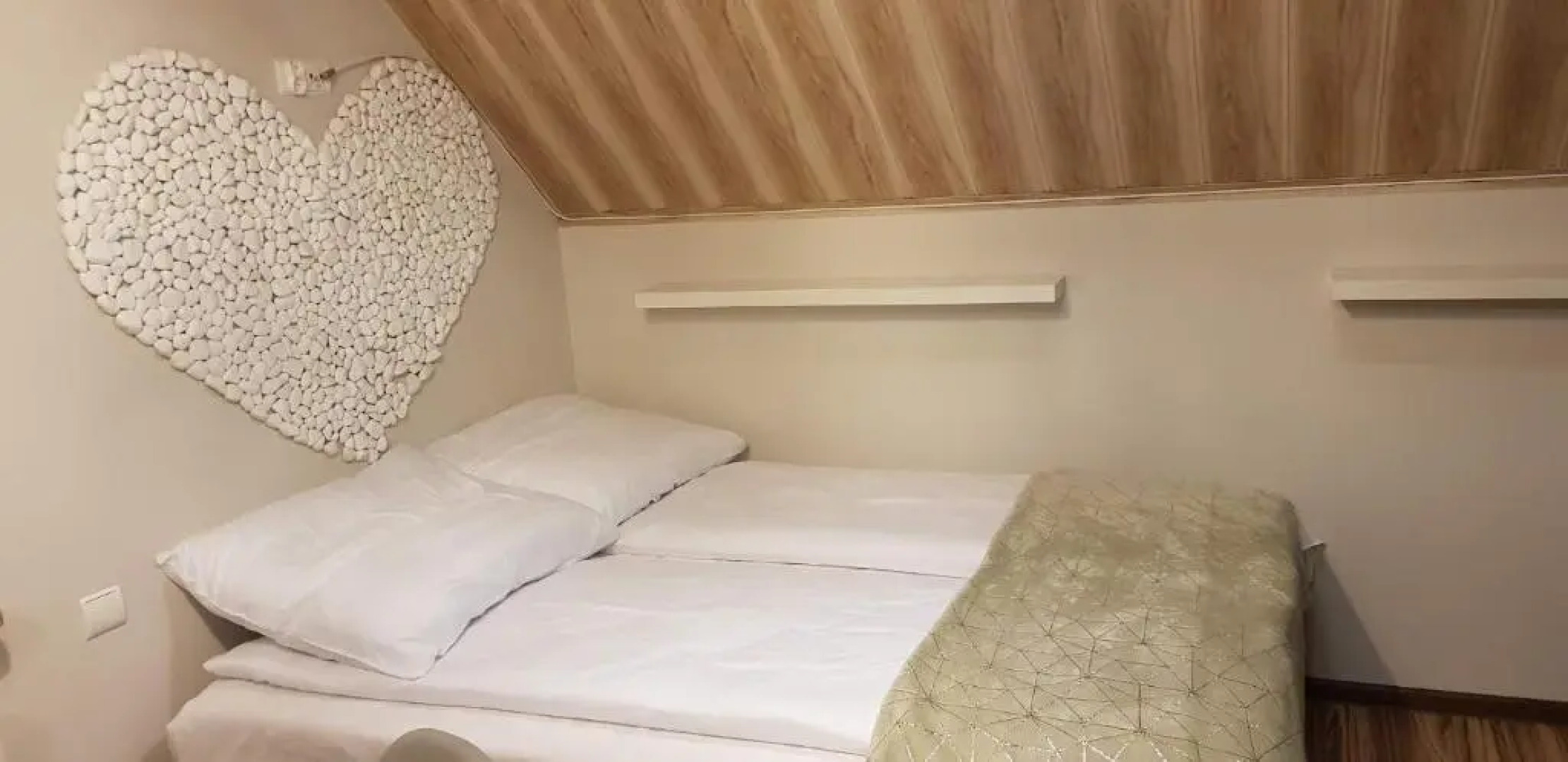 Pokoje Gościnne Kacper blisko Gondoli