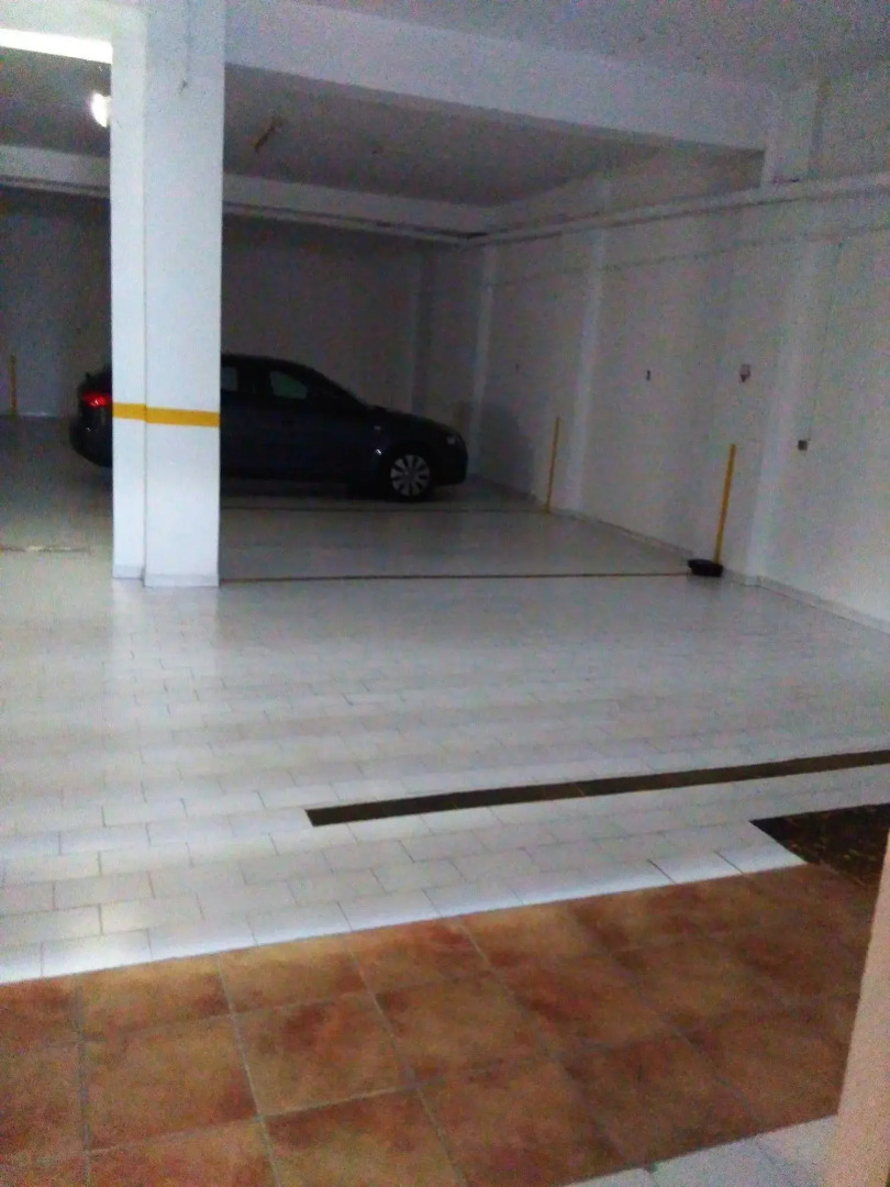 Apartamentos Lindomar