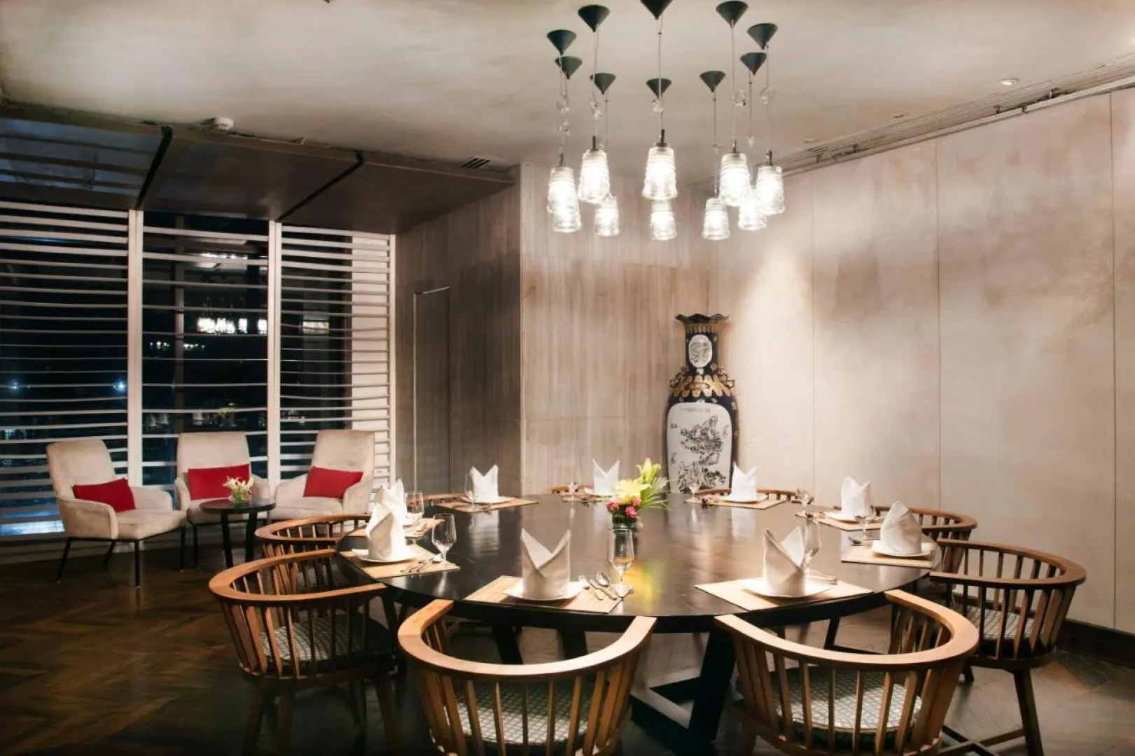 Welcomhotel by ITC Hotels, Dwarka, New Delhi