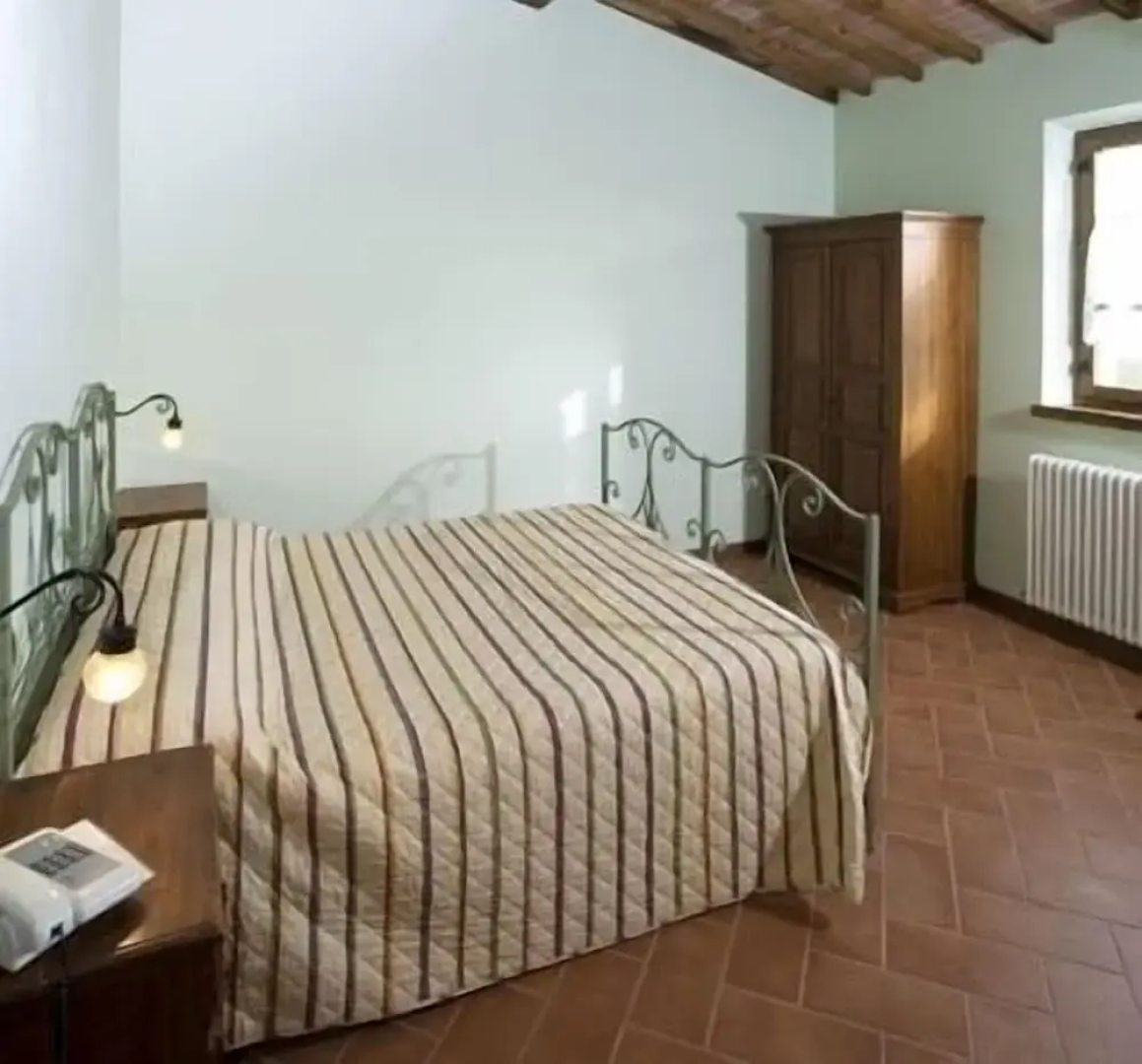 La Collina dei Ciliegi