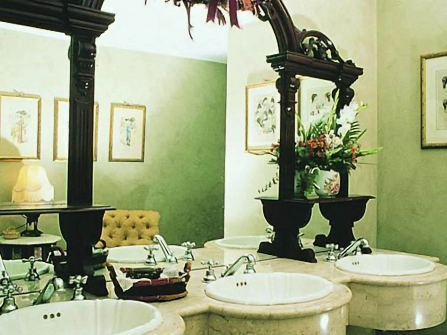 Hotel Villa Paradiso dell'Etna