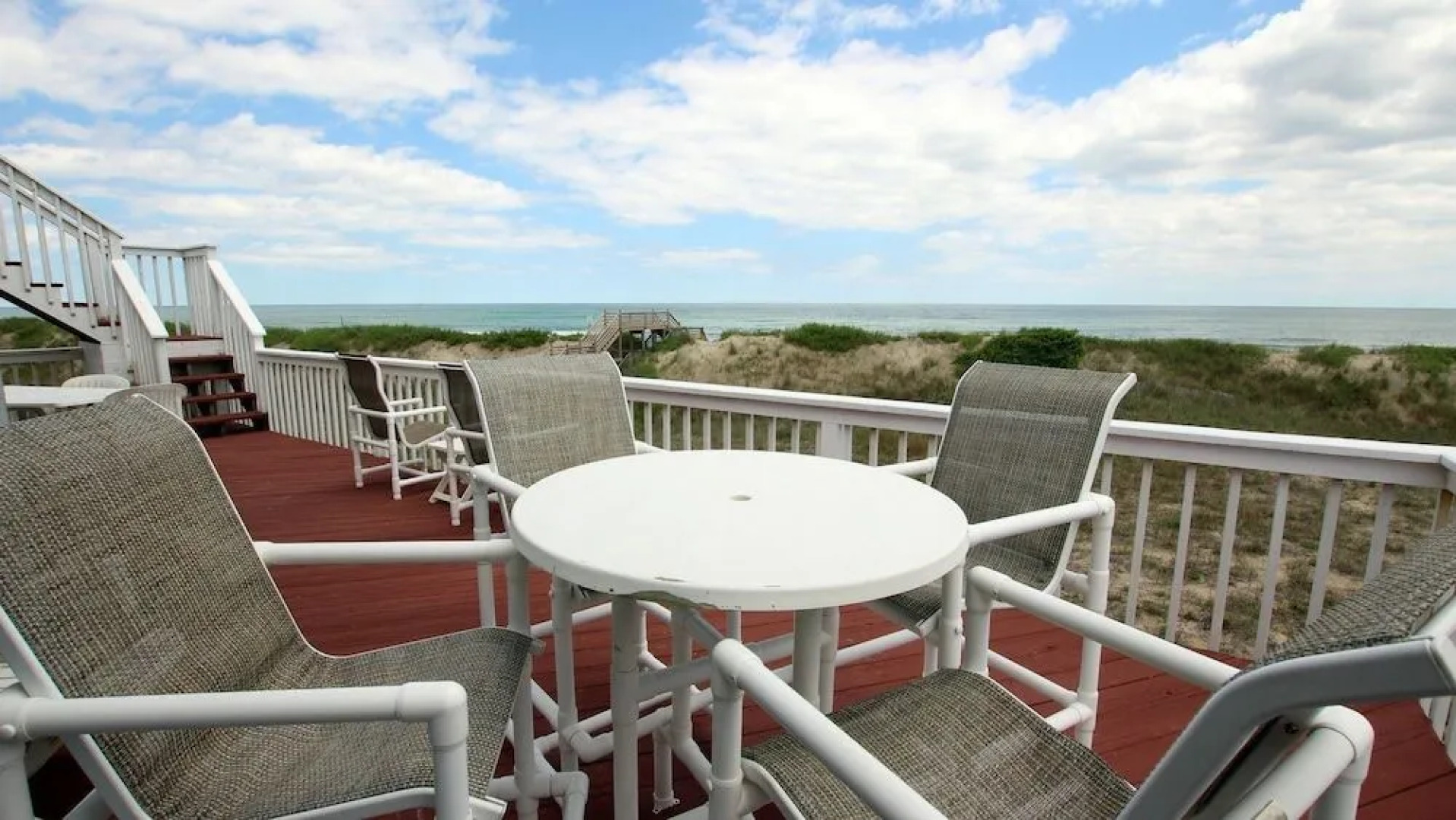 Sunny Delite - 6 Br Home