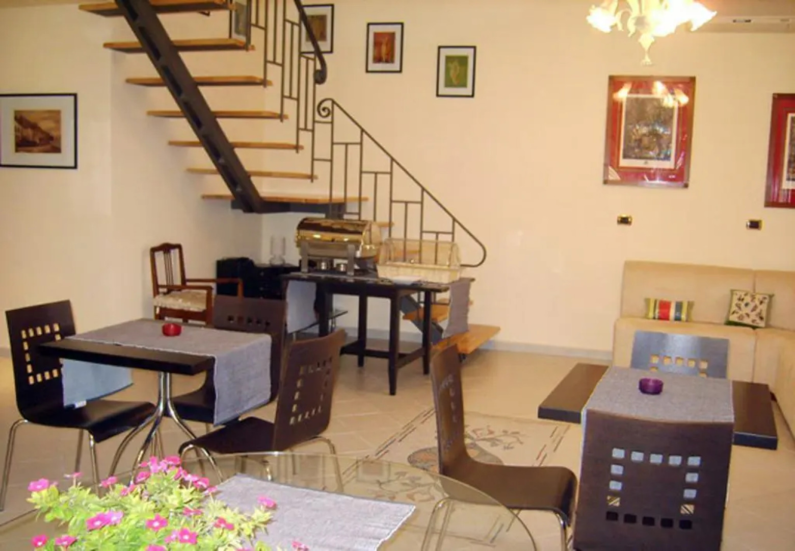 Agriturismo Villa Julia