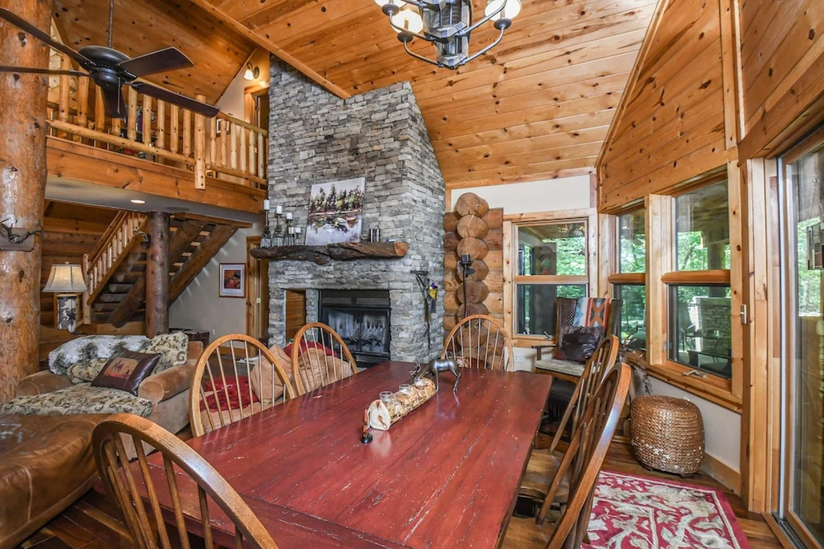 Tao House at Serenity Woods 3 Bedroom House