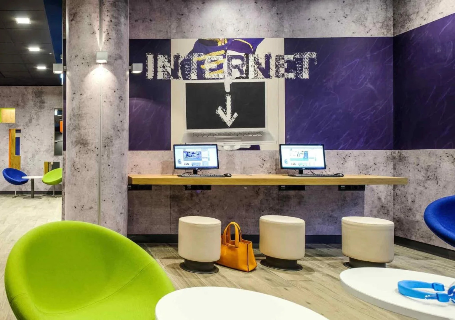 Ibis Budget Osnabrueck City