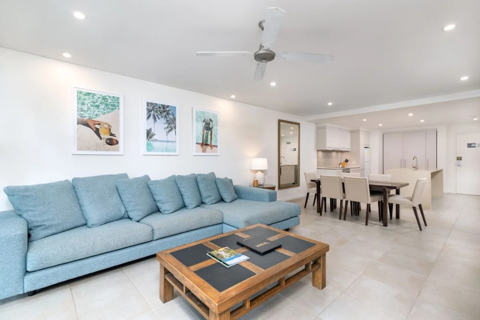 Seascape Holidays at Seascape Temple