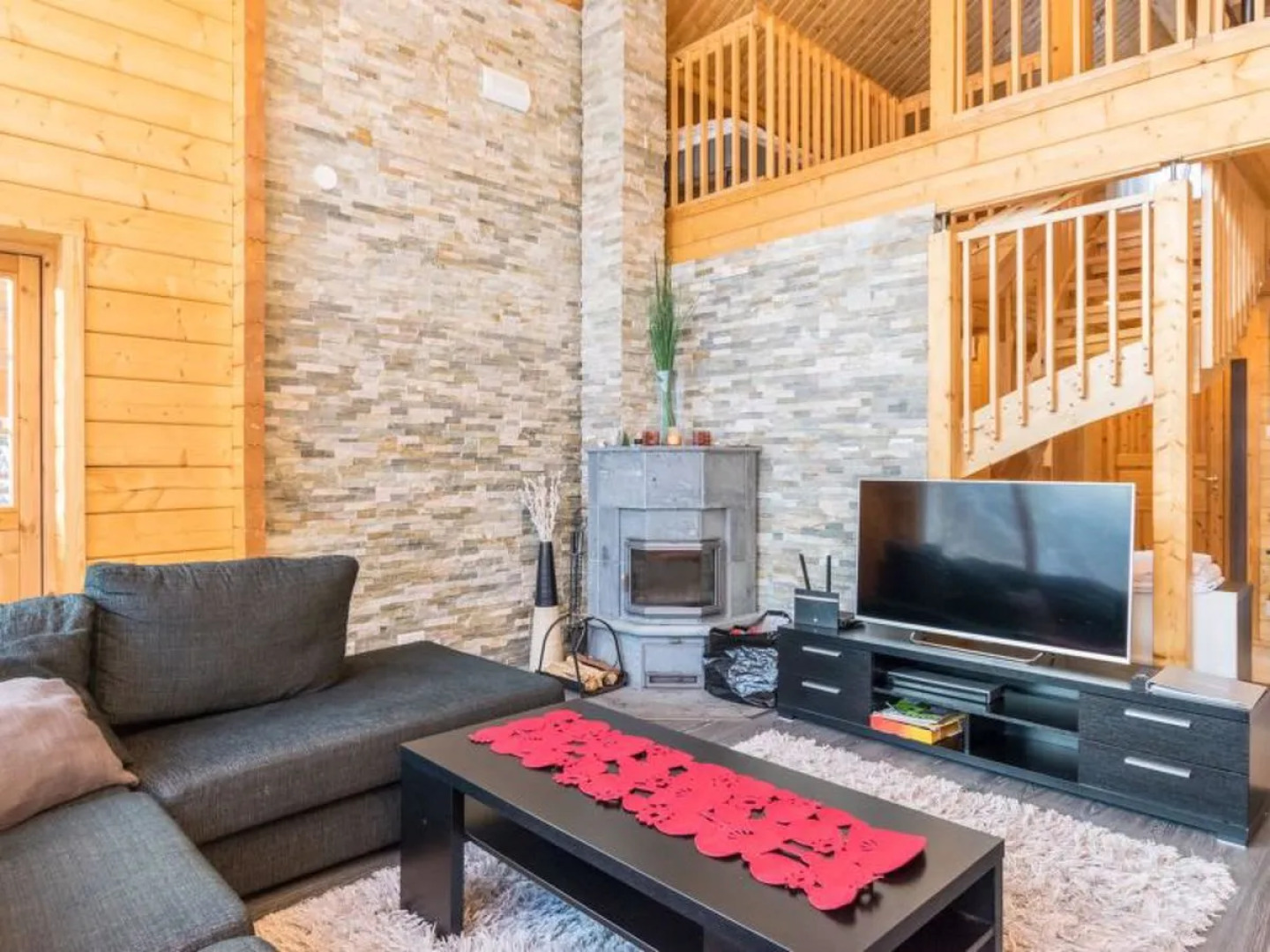 House Villa oka Radstadt