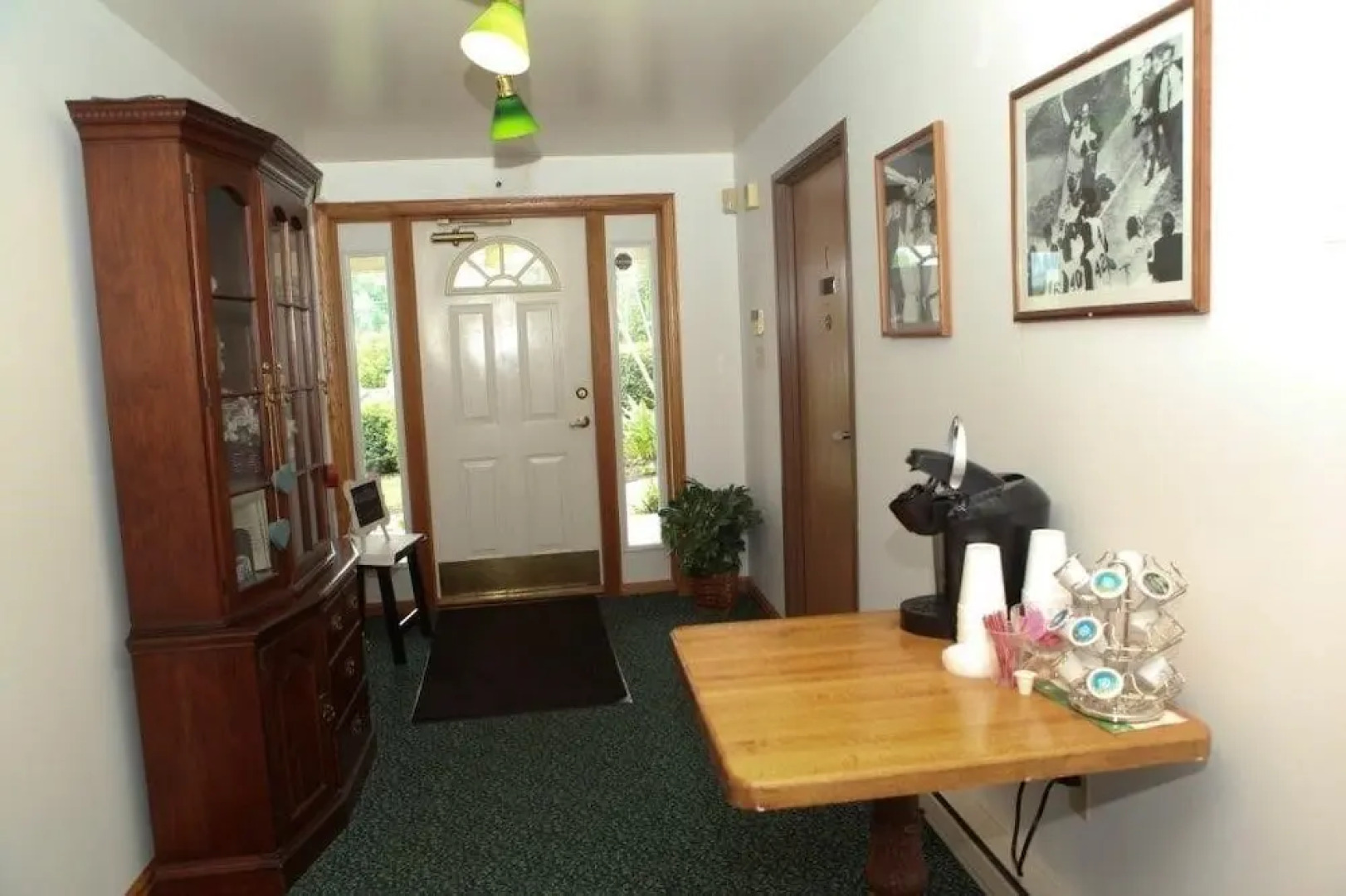 Champion Lakes Golf Resort