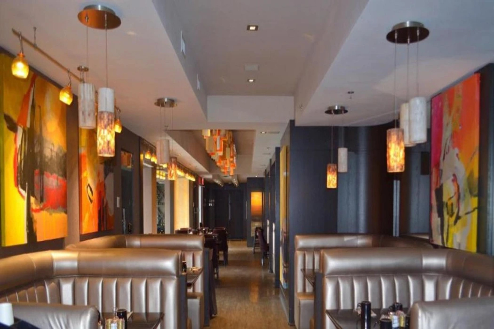 Sunset Mountain Inn and Spa