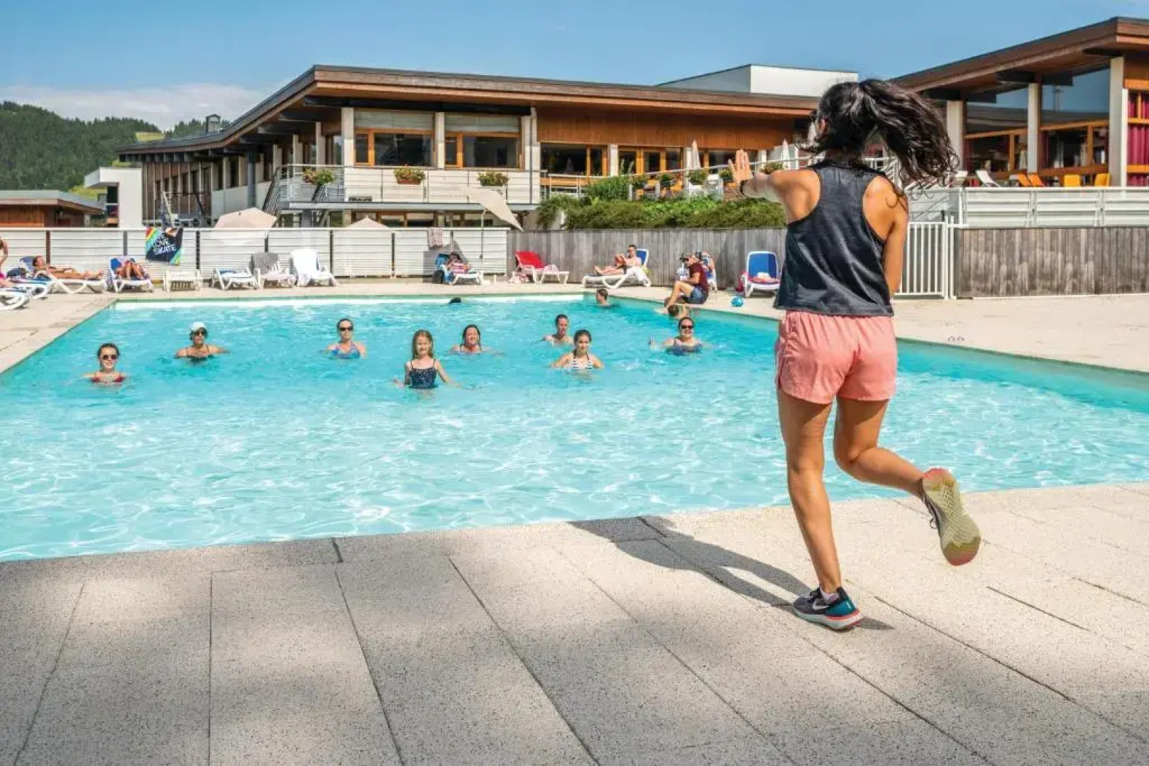 Club Belambra Les Embrunes