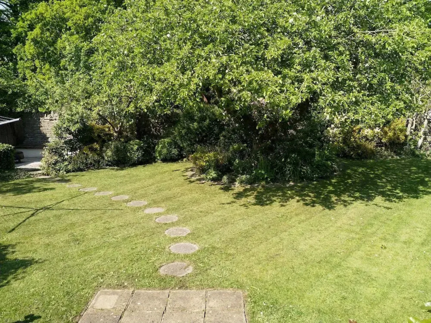 Tree of Life House, Number 27 Bere Lane