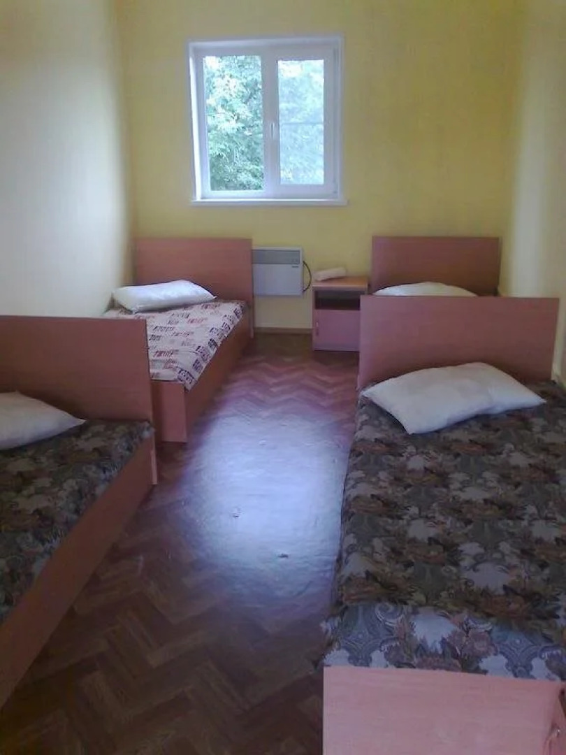 Na Poroge Revun Hotel  